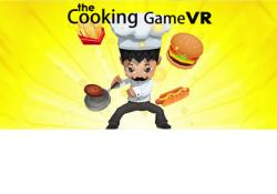 Play Spirit Limited The Cooking Game VR (PC)