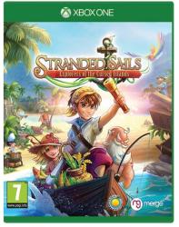 Merge Games Stranded Sails Explorers of the Cursed Islands (Xbox One)