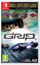 Wired Productions Grip [Airblades vs Rollers Ultimate Edition] (Switch)