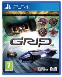 Wired Productions Grip [Airblades vs Rollers Ultimate Edition] (PS4)