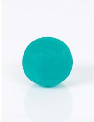 TheraBand Handtrainer kézerősítő gömb közepes, zöld