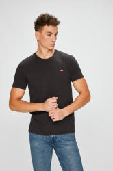 Levi's - T-shirt - fekete XS - answear - 11 990 Ft