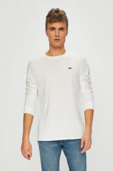 Levi's - T-shirt - fehér M - answear - 9 590 Ft