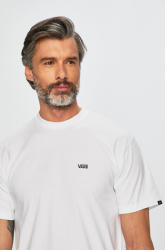 Vans - T-shirt - fehér XS - answear - 7 890 Ft