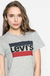 Levi's - Top - szürke XXS