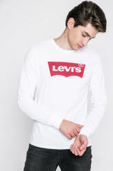 Levi's - Hosszú ujjú - fehér XL - answear - 12 990 Ft