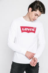Levi's - Hosszú ujjú - fehér XL - answear - 15 990 Ft