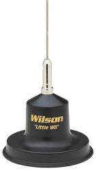 Wilson Little Wil Antena Magnetica