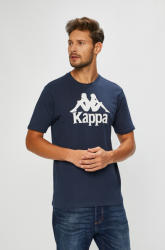 Kappa - T-shirt - sötétkék S
