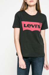 Levi's - Felső 17369.0201 - fekete XS