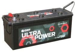 QWP Ultra Power 140Ah 760A left+