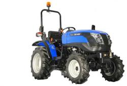 SOLIS Tractor agricol solis 26 4wd - 26c