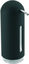 Umbra Диспенсър за сапун umbra penguin - 355 мл - цвят черен (umbra 330190-040)