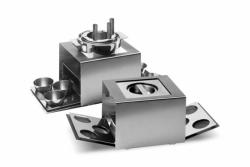 Silampos (Португалия) Фондю SILAMPOS Box (Box 63212 - CI5916 - 100)