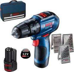 Bosch GSB 12V-30 (06019G9101)