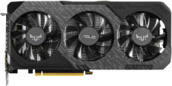 ASUS GeForce GTX 1660 SUPER OC 6GB DDR6 (TUF3-GTX1660S-O6G-GAMING)