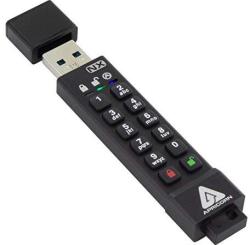 Apricorn SecureKey 3NX 8GB S-USB 3.0 ASK3-NX-8GB Memory stick