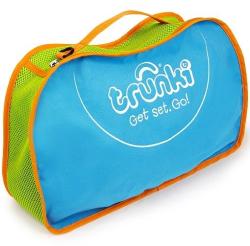 Trunki Geanta Trunki Tidy Bag Blue Geanta voiaj