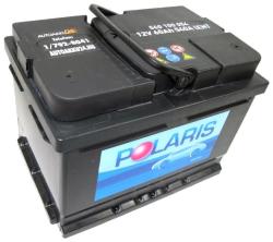 POLARIS 60Ah 480A right+