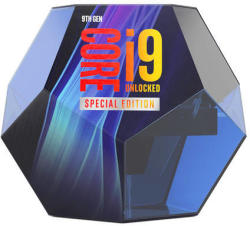 Intel Core i9-9900KS 8-Core 4.00GHz LGA1151 Box (EN)