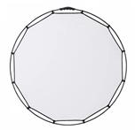 Manfrotto HaloCompact Pro 98cm 2stop diffúz derítőlap LL LR3333 (LL LR3333) - tripont