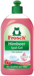 Frosch Mosogatószer málna 500 ml