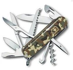 Victorinox Huntsman camo svájci bicska