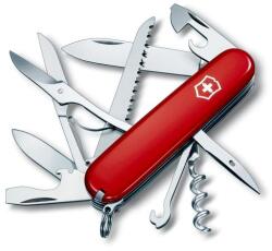 Victorinox Huntsman piros svájci bicska