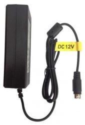 Hikvision TAPHIK50v2 Tápegység (TAPHIK50v2)