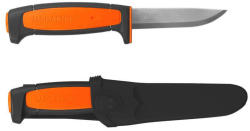 MORA Cutit Mora Allround Basic 511 Black/Orange 13251