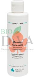 Biofficina Toscana Șampon întăritor cu Liquepom (roșii și morcov) Biofficina Toscana 200-ml