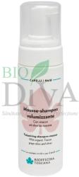 Biofficina Toscana Șampon spumă pentru volum Biofficina Toscana 150-ml