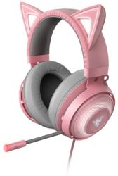 Razer Kraken Kitty Edition (RZ04-02980100/200-R3M1) Casti