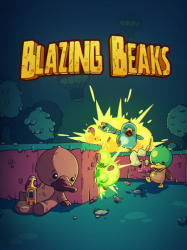 Applava Blazing Beaks (PC)