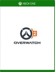 Blizzard Entertainment Overwatch 2 (Xbox One)