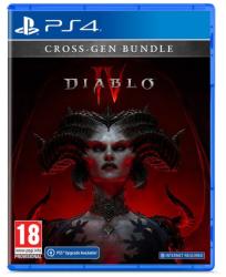Blizzard Entertainment Diablo IV (PS4)