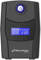 PowerWalker VI 600 STL (10121072)