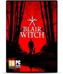 Take-Two Interactive Blair Witch (PC) Jocuri PC