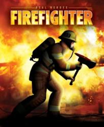 Iceberg Interactive Real Heroes Firefighter (PC)
