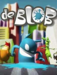 THQ Nordic de Blob (PC)