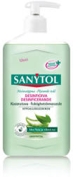 Sanytol Aloe vera folyékony szappan 250ml