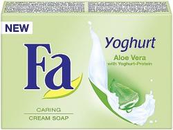 Fa Yoghurt Aloe vera szappan 90 g