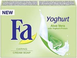 Fa Yoghurt Aloe vera szappan 90g