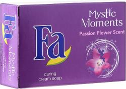 Fa Mystic Moments Passion Flower krémszappan 90g
