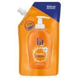 Fa Orange Fresh folyékony szappan utántöltő 500ml