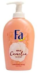 Fa Wild Camelia folyékony szappan 250ml