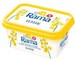 Rama Classic margarin 500g