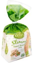 Ceres Sütő Slimmm toast kenyér 250g