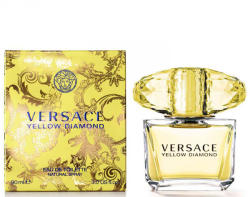 Versace Yellow Diamond EDT 90 ml