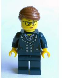 LEGO® Rose Davids minifigura hs015 (hs015)